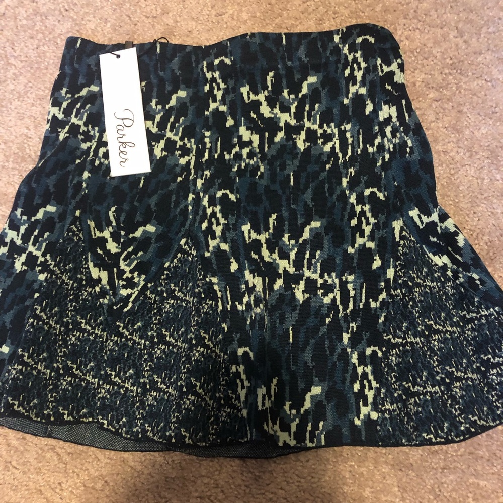 Parker Skirt